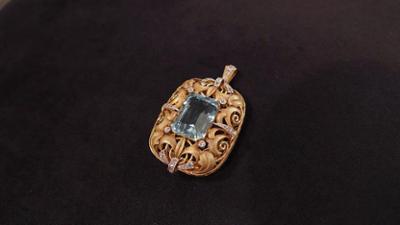 Bares für Rares: Staffel 2026, Folge 13: Time to shine