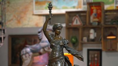 Bares für Rares: Staffel 2022, Folge 120: Bares für Rares vom 15. Juli 2022