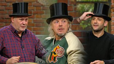 Bares für Rares: Staffel 2024, Folge 58: Bares für Rares vom 5. April 2024