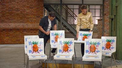 Bares für Rares: Staffel 2025, Folge 172: Hauptsache sie sind weg!