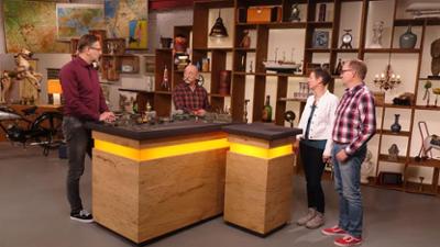 Bares für Rares: Staffel 2022, Folge 14: Bares für Rares vom 20. Mai 2023 Bares für Rares: Staffel 2022, Folge 14: Bares für Rares vom 20. Mai 2023