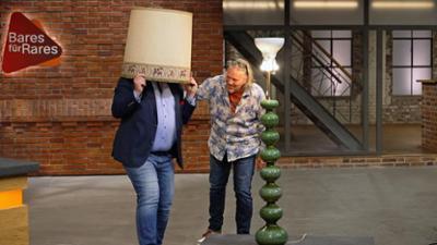 Bares für Rares: Staffel 2026, Folge 175: Ein bisschen Spaß muss sein!