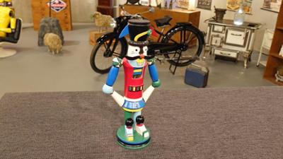 Bares für Rares: Staffel 2025, Folge 59: Ein harter Fall für weiche Nüsse