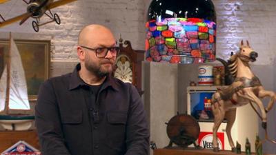 Bares für Rares: Staffel 2022, Folge 91: Bares für Rares vom 7. Juni 2022