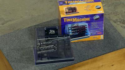 Bares für Rares: Staffel 2025, Folge 215: Eine Zeitmaschine zum Zeitvertreib