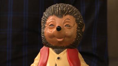 Bares für Rares: Staffel 2022, Folge 92: Bares für Rares vom 8. Juni 2022