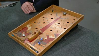 Bares für Rares: Staffel 2024, Folge 79: Bares für Rares vom 7. Mai 2024