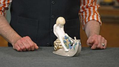 Bares für Rares: Staffel 2026, Folge 129: Schnelle Gebote für die Schnecke