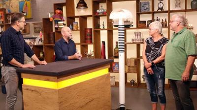 Bares für Rares: Staffel 2023, Folge 210: Bares für Rares vom 23. November 2023