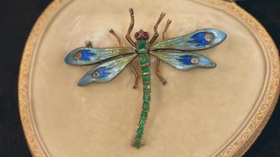 Bares für Rares: Staffel 2023, Folge 71: Bares für Rares vom 2. Mai 2023