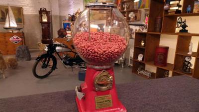 Bares für Rares: Staffel 2024, Folge 43: Bares für Rares vom 12. März 2024