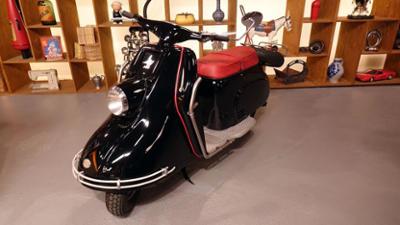 Bares für Rares: Staffel 2025, Folge 22: Horst war ein bisschen verliebt 