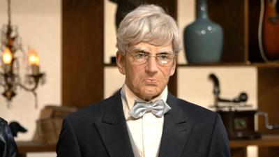 Bares für Rares: Staffel 2026, Folge 88: Stets zu Diensten
