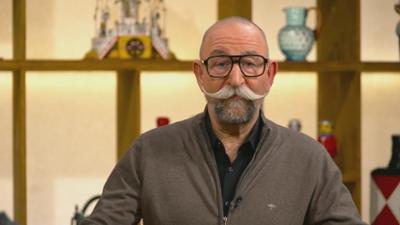 Bares für Rares: Staffel 2025, Folge 132: Bares für Rares vom 28. Juli 2025 Bares für Rares: Staffel 2025, Folge 132: Bares für Rares vom 28. Juli 2025