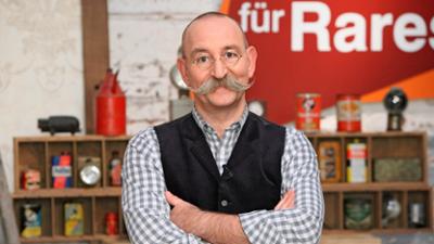 Bares für Rares: Staffel 2024, Folge 145: Bares für Rares vom 15. August 2024