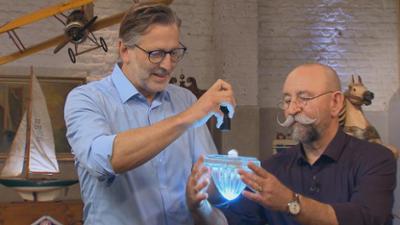 Bares für Rares: Staffel 2023, Folge 211: Bares für Rares vom 24. November 2023 Bares für Rares: Staffel 2023, Folge 211: Bares für Rares vom 24. November 2023