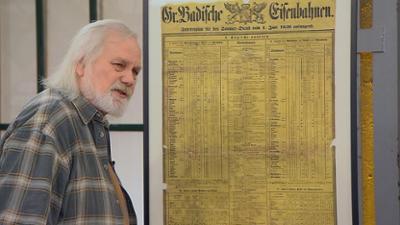 Bares für Rares: Staffel 2023, Folge 72: Bares für Rares vom 3. Mai 2023