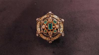 Bares für Rares: Staffel 2025, Folge 64: Ein hochkarätiges Steuerrad