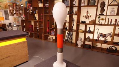 Bares für Rares: Staffel 2024, Folge 81: Bares für Rares vom 10. Mai 2024