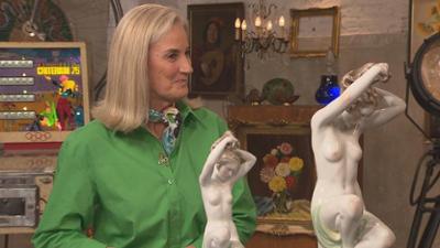 Bares für Rares: Staffel 2022, Folge 169: Bares für Rares vom 29. September 2022