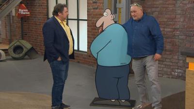 Bares für Rares: Staffel 2023, Folge 212: Bares für Rares vom 27. November 2023