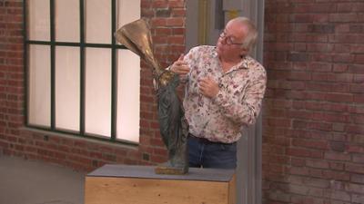 Bares für Rares: Staffel 2024, Folge 41: Bares für Rares vom 8. März 2024