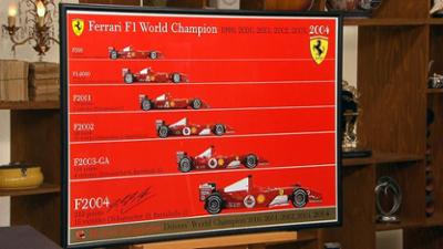 Bares für Rares: Staffel 2022, Folge 95: Bares für Rares vom 13. Juni 2022