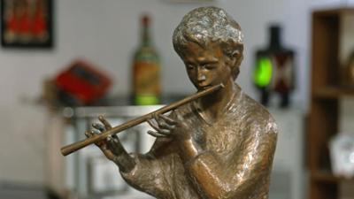 Bares für Rares: Staffel 2024, Folge 61: Bares für Rares vom 10. April 2024