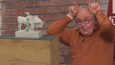 Bares für Rares: Staffel 2023, Folge 186: Bares für Rares vom 23. Oktober 2023