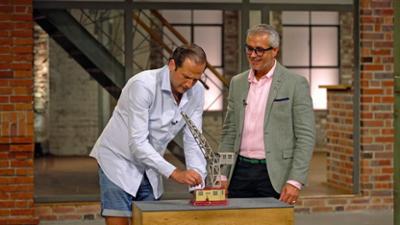 Bares für Rares: Staffel 2023, Folge 50: Bares für Rares vom 29. März 2023