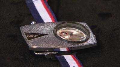 Bares für Rares: Staffel 2022, Folge 39: Bares für Rares vom 25. November 2023