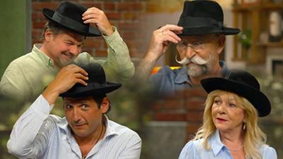 Bares für Rares: Staffel 2025, Folge 231: Hut ab für diesen Hut