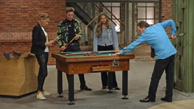 Bares für Rares: Staffel 2024, Folge 62: Bares für Rares vom 11. April 2024