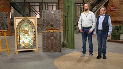 Bares für Rares: Staffel 2025, Folge 135: Bares für Rares vom 31. Juli 2025