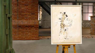 Bares für Rares: Staffel 2025, Folge 197: Gehend-köpfelnd