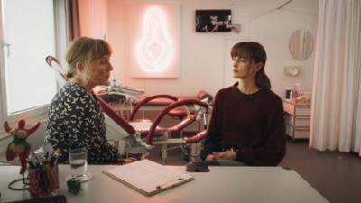 Bauchgefühl: Staffel 1, Folge 5: Dr. Roithner