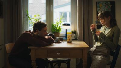 Bauchgefühl: Staffel 1, Folge 2: Felix