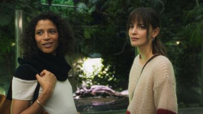 Bauchgefühl: Staffel 1, Folge 4: Zoe