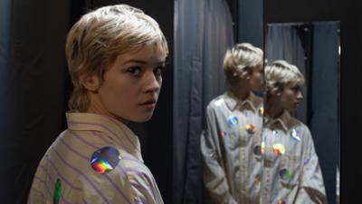 Becoming Charlie: Staffel 1, Folge 6: Sonne, Mond und Erde