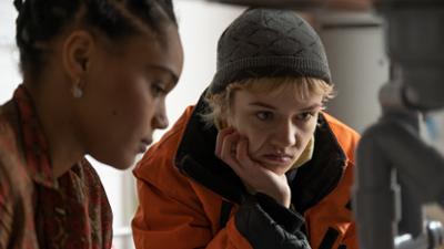 Becoming Charlie: Staffel 1, Folge 2: Sie und Er