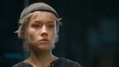 Becoming Charlie: Staffel 1, Folge 5: Mehr als Entweder Oder Becoming Charlie: Staffel 1, Folge 5: Mehr als Entweder Oder