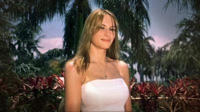 Becoming Melania Trump: Staffel 1, Folge 1: Der Traum vom Supermodel