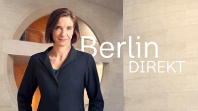 Berlin direkt: Staffel 2026, Folge 28: Berlin direkt vom 13. September 2026