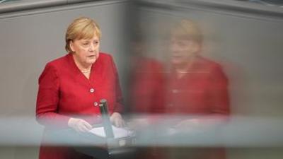 Berlin direkt: Merkels Erklärung zu Afghanistan