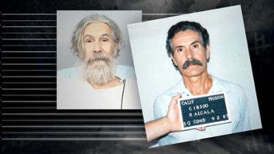 Berühmt und Berüchtigt - Sex, Skandale, Mord: Staffel 2023, Folge 4: Der Fall Rodney Alcala