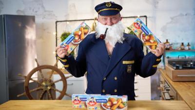 besseresser: Food Stories: Staffel 1, Folge 13: Die Wahrheit über Iglo besseresser: Food Stories: Staffel 1, Folge 13: Die Wahrheit über Iglo