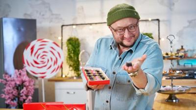 besseresser: Food Stories: Staffel 1, Folge 12: Die Wahrheit über Ferrero besseresser: Food Stories: Staffel 1, Folge 12: Die Wahrheit über Ferrero