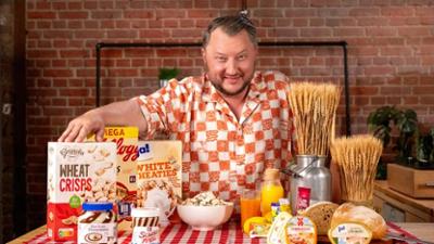 besseresser: Lege packt aus: Faule Frühstücksklassiker