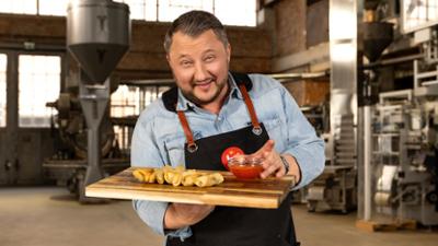 besseresser: Tricks der Lebensmittelindustrie: Staffel 1, Folge 9: Die Tricks der Asia-Restaurants besseresser: Tricks der Lebensmittelindustrie: Staffel 1, Folge 9: Die Tricks der Asia-Restaurants