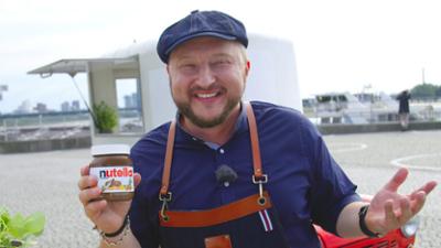 besseresser: Tricks der Lebensmittelindustrie: Staffel 1, Folge 3: Die Tricks von Nutella, Yogurette & Co.